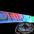 DMX программасына RGB LED PIXEL CRIP Waterproof